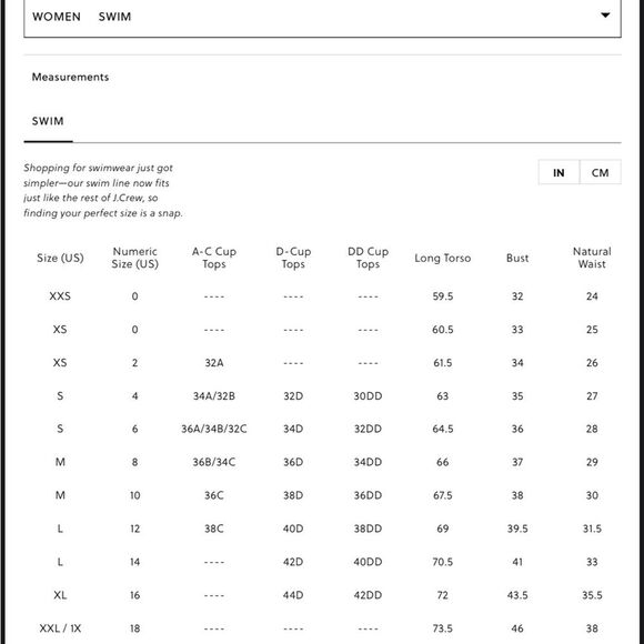 NWT J Crew Radiant Fuchsia High Rise Full Coverage Bikini Bottom Swimwear Sz XS - Picture 7 of 7